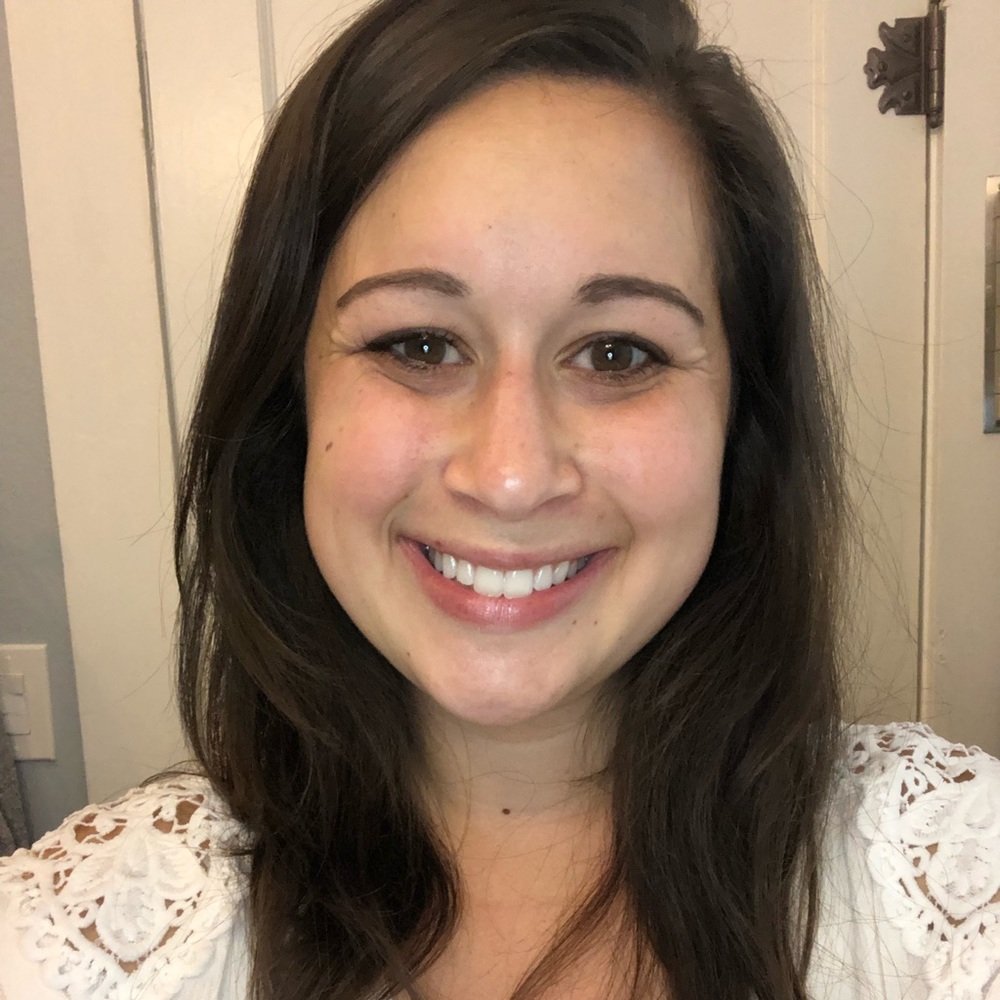 Meet your Posher, Brianna